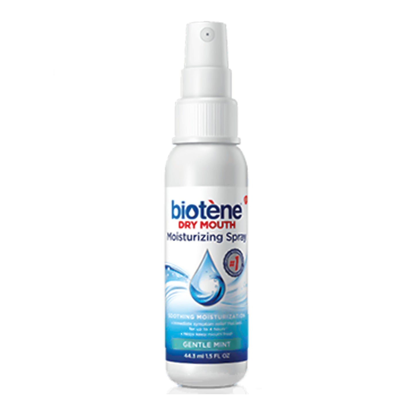 Biotène® Mouth Moisturizer, Spray Bottle