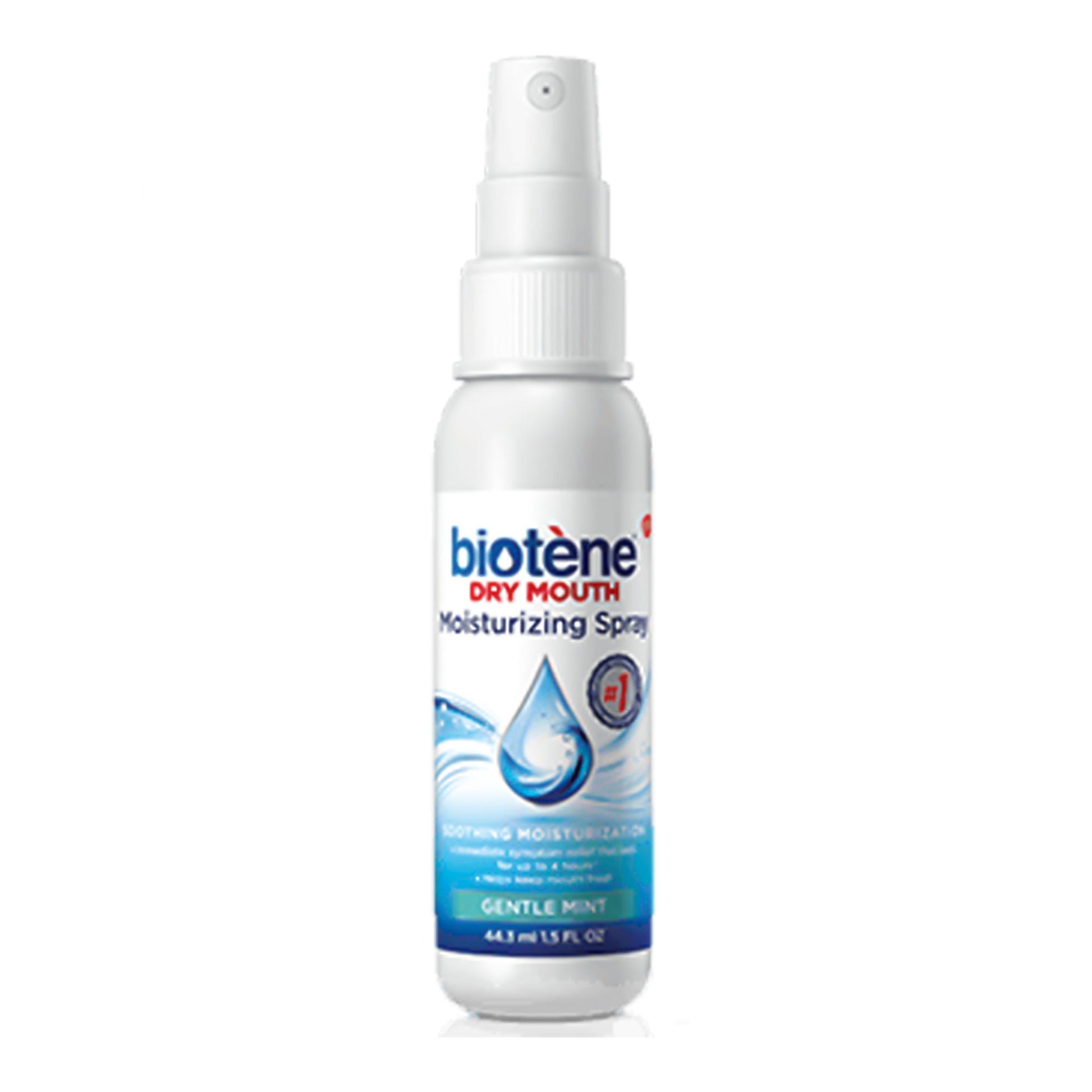 Biotène® Mouth Moisturizer, Spray Bottle