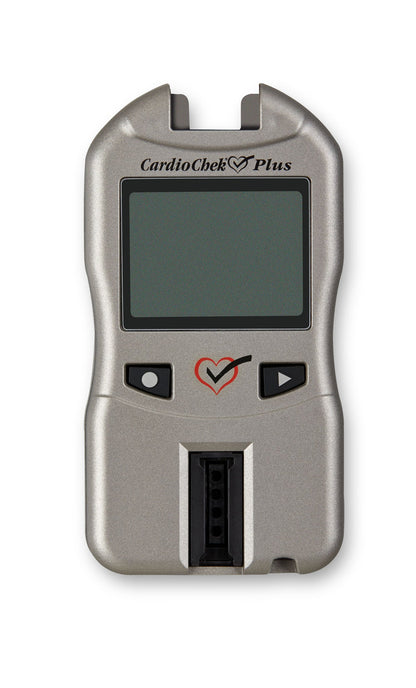 CardioChek Plus Lipid and Glucose Analyzer CLIA Waived