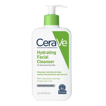 CeraVe® Daily Moisturizing Lotion