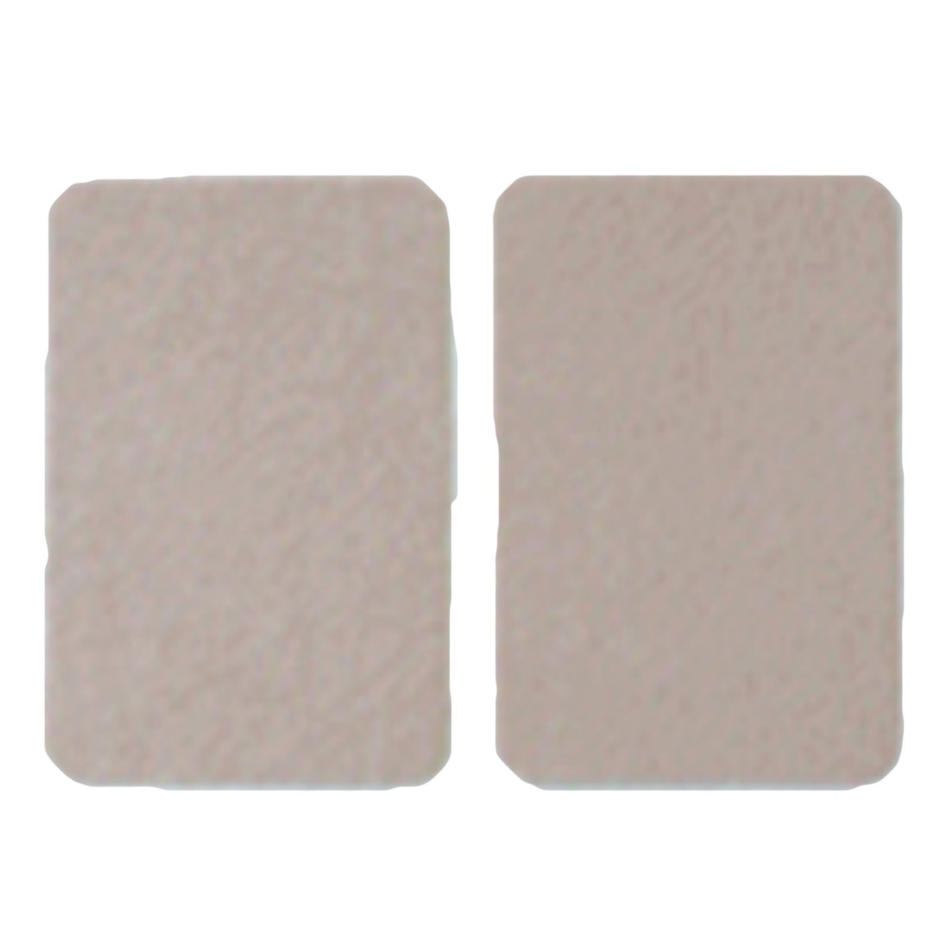McKesson Pedi-Pad Protective Pad Adhesive Backing Foot
