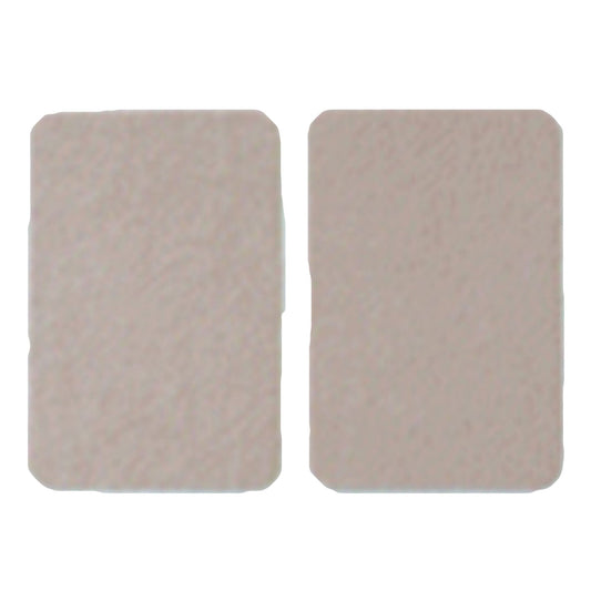 McKesson Pedi-Pad Protective Pad Adhesive Backing Foot