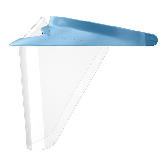 Op-D-Op Visor Shield