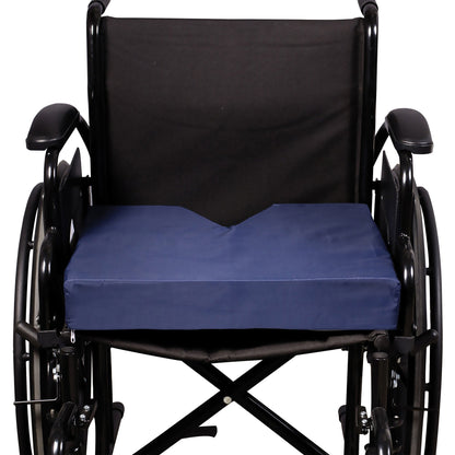 Mabis Coccyx Seat Cushion