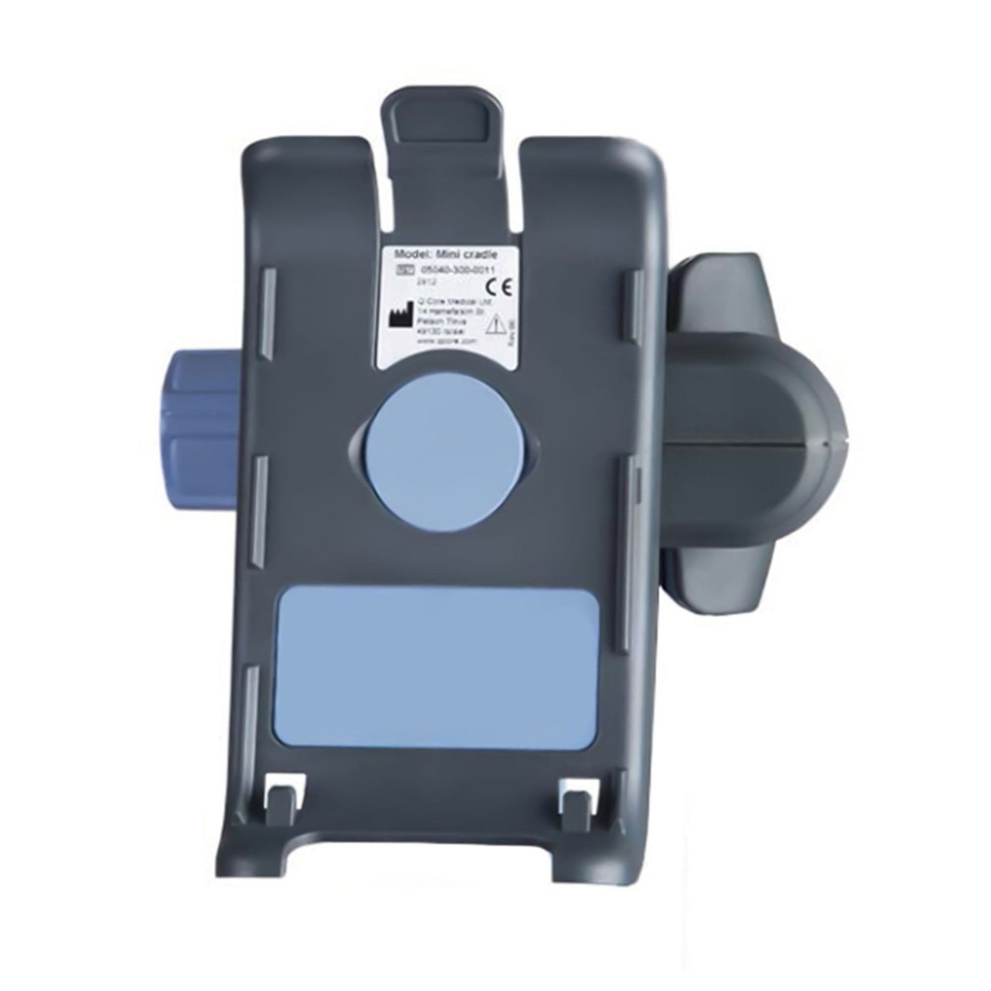 Sapphire Pole Cradle For Use with Sapphire Infusion Pumps