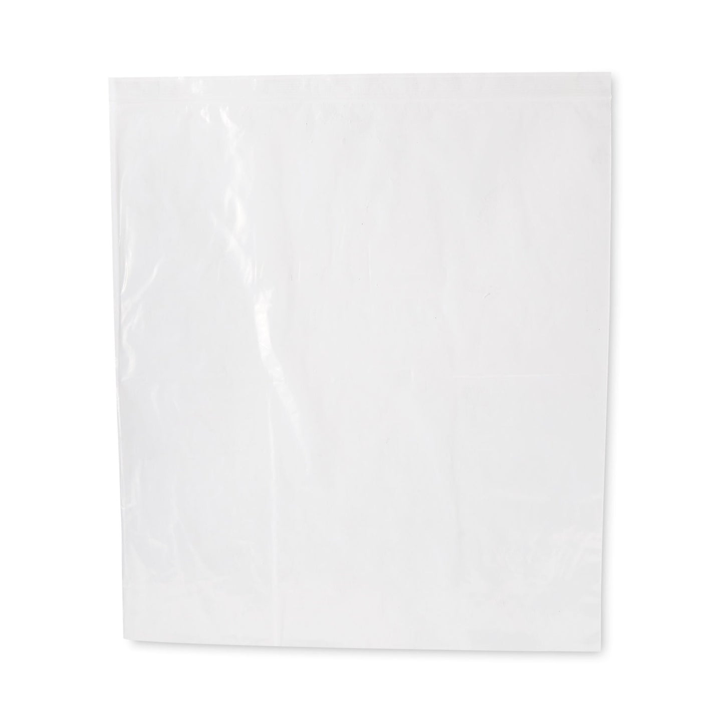 Elkay® Clear Line Seal Top Reclosable Bag