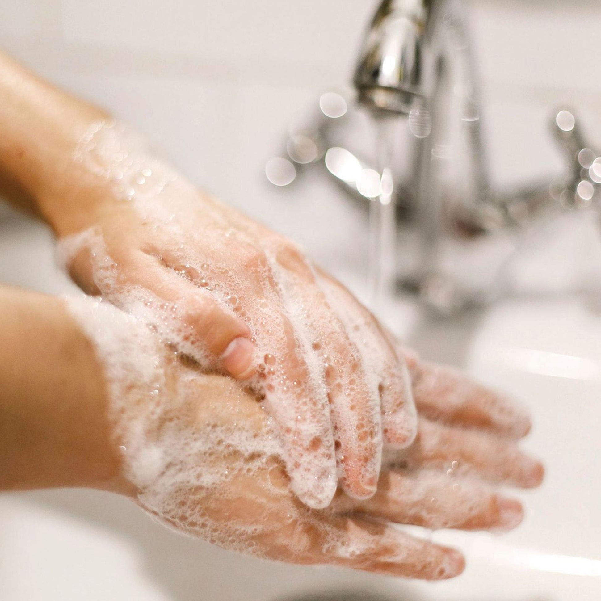 Dial® Sensitive Soap, Jug