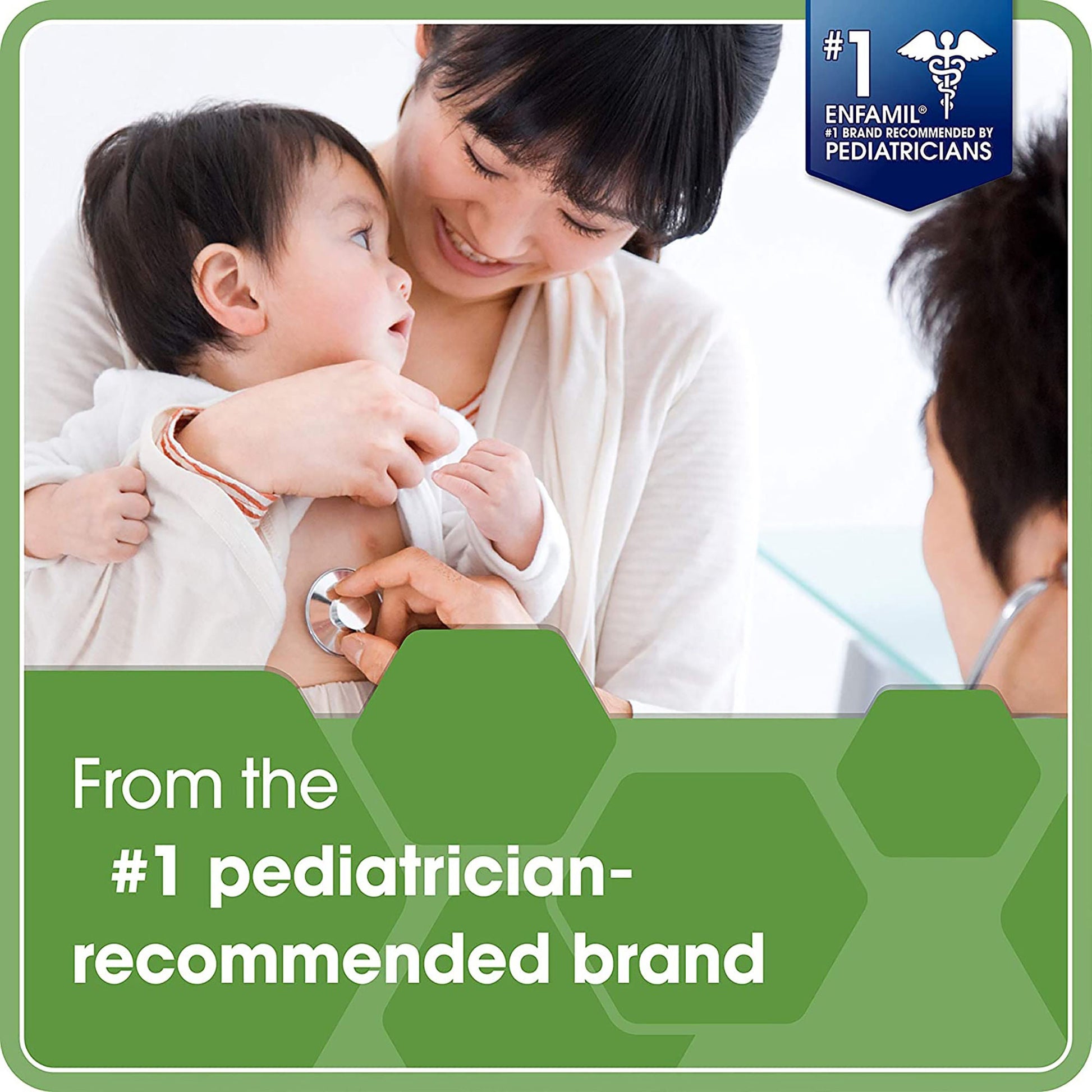 Enfamil® ProSobee® Lipil® Powder Infant Formula, Can