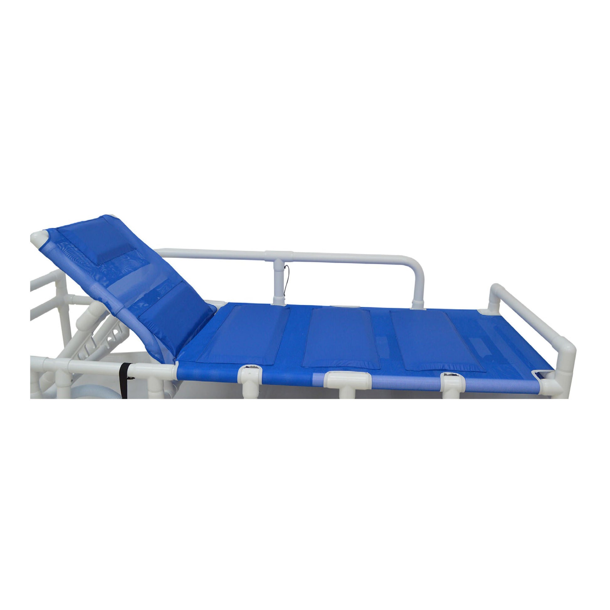 Series 910 Bariatric Shower Gurney