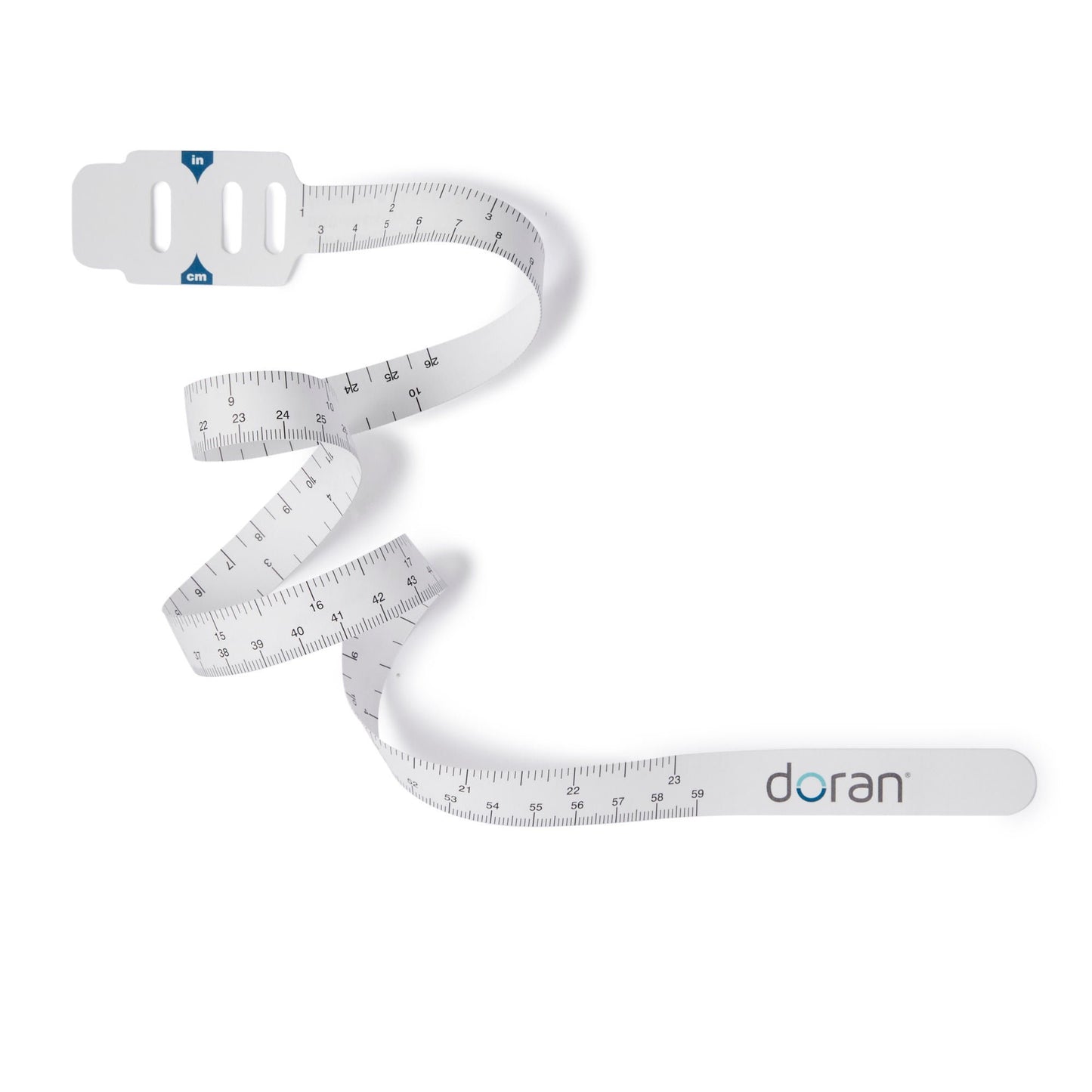 Doran Head Circumference Measuring Tape 23in DSACC10