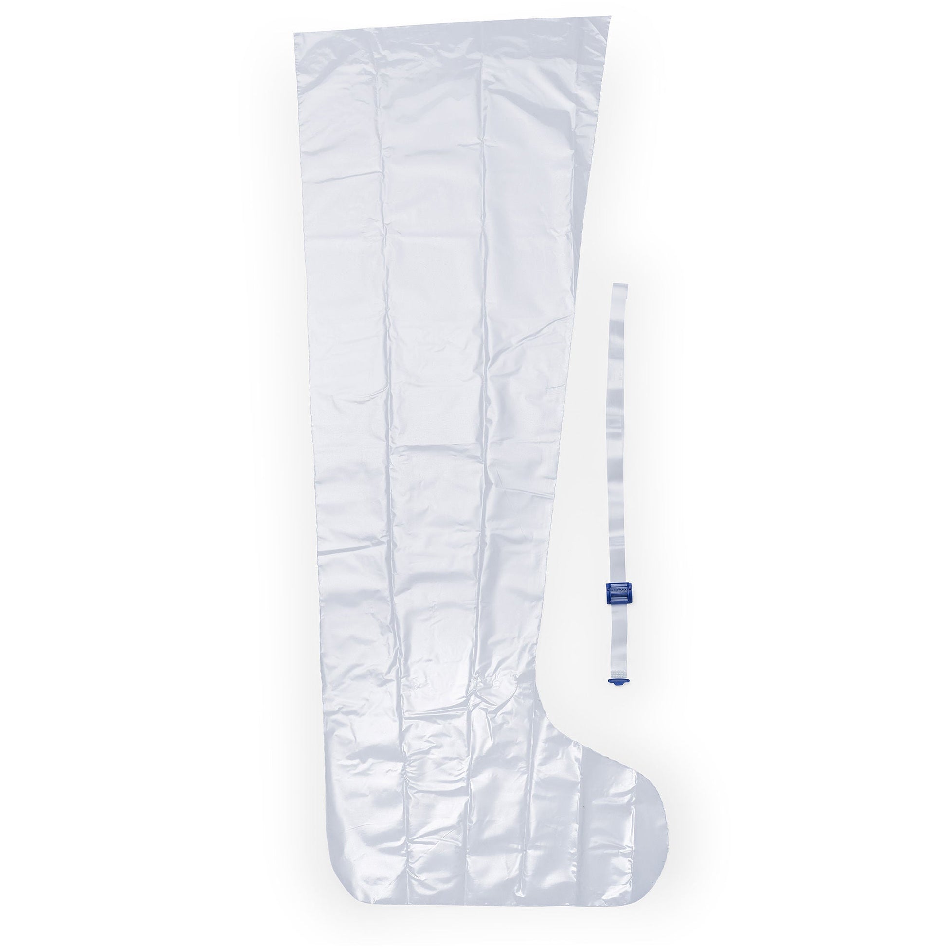 AquaGuard Boot Shower Sleeve IV Site Barrier Protector Length