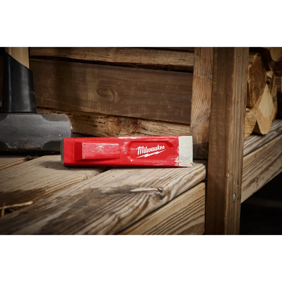 Milwaukee 5lb Splitting Wedge 48-22-9065