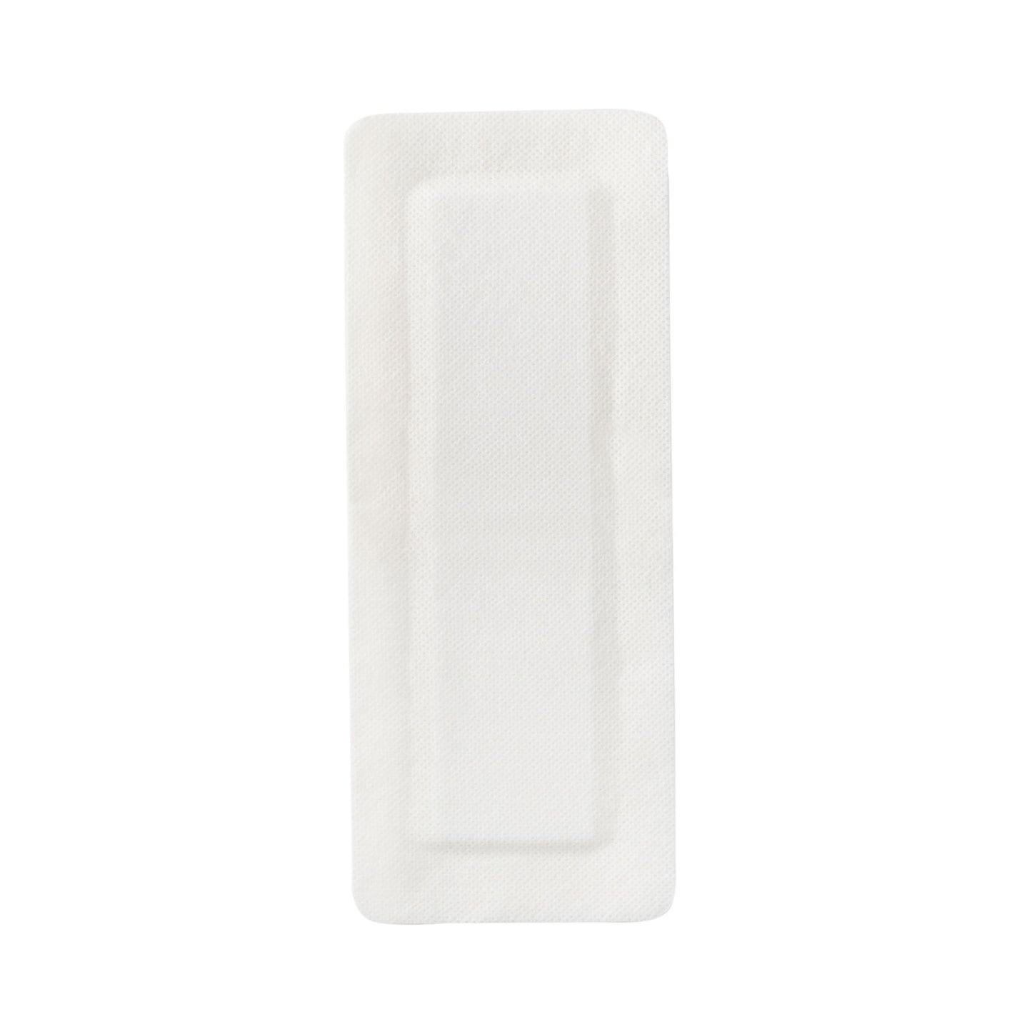 McKesson White Adhesive Dressing