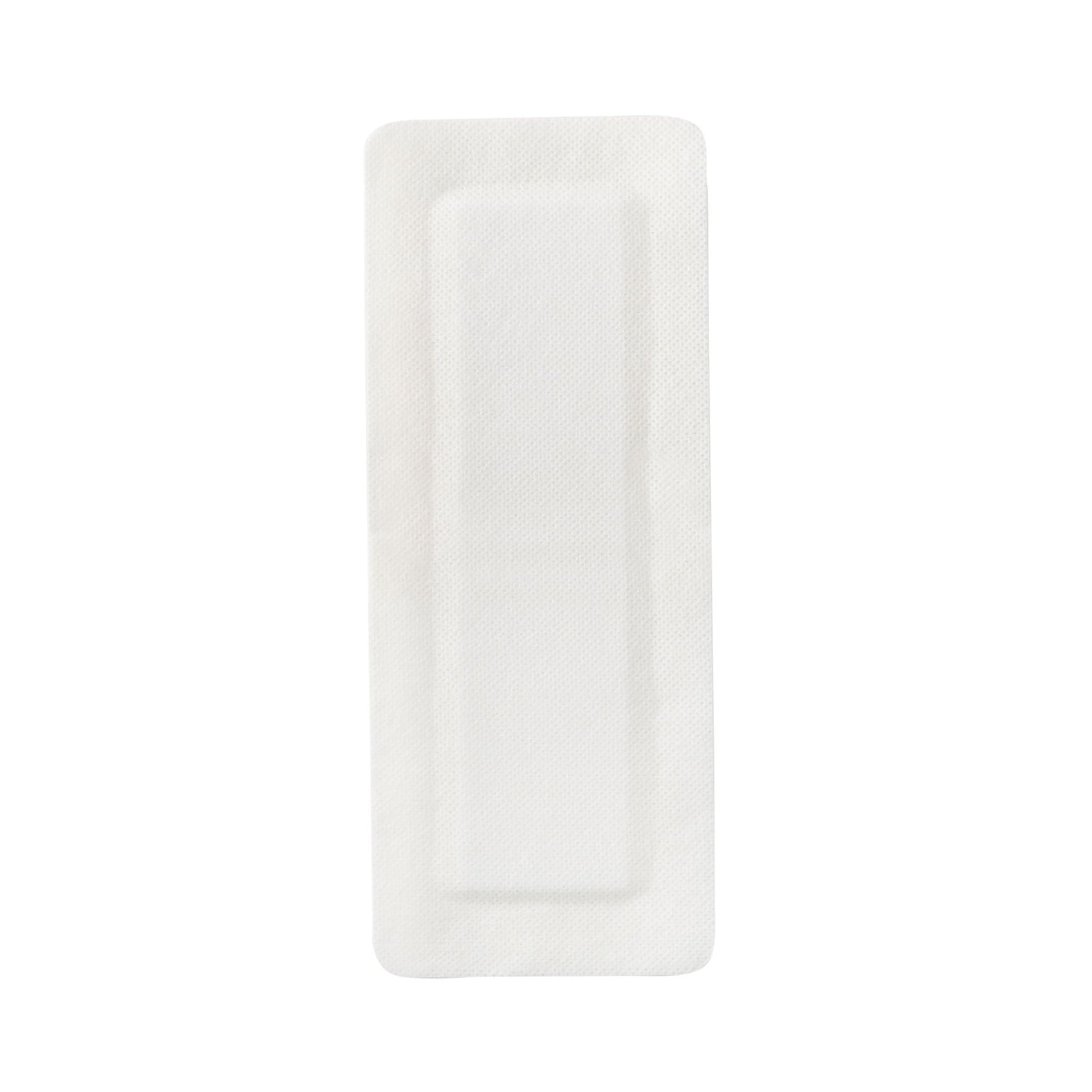 McKesson White Adhesive Dressing