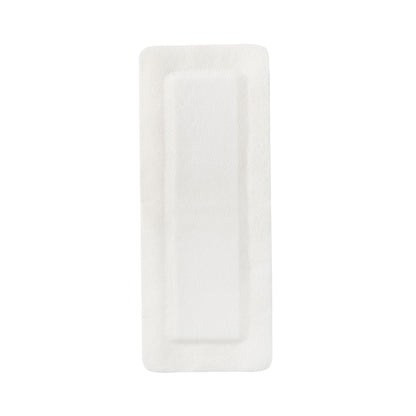 McKesson White Adhesive Dressing