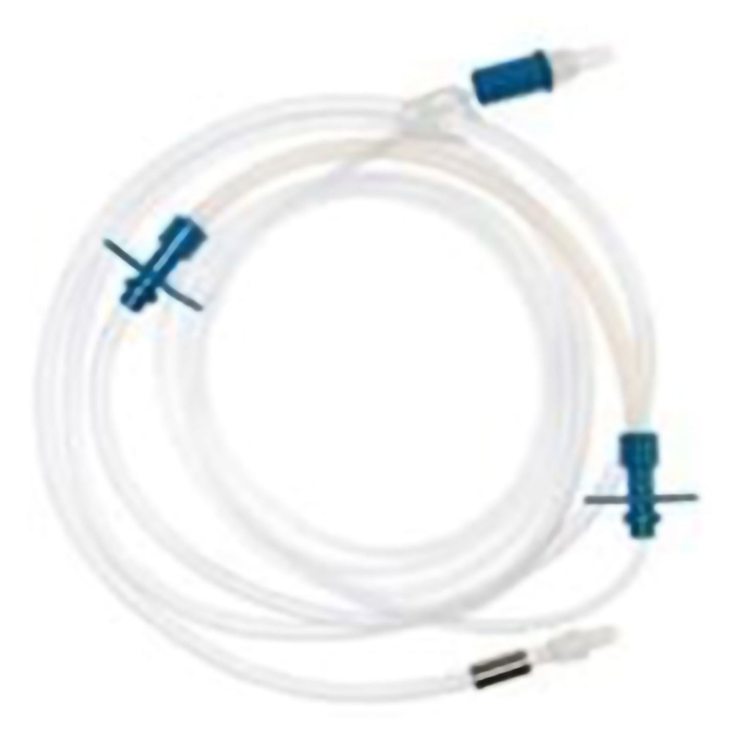 McKesson Pharmacy Pump Tube Set DEHP Large Bore