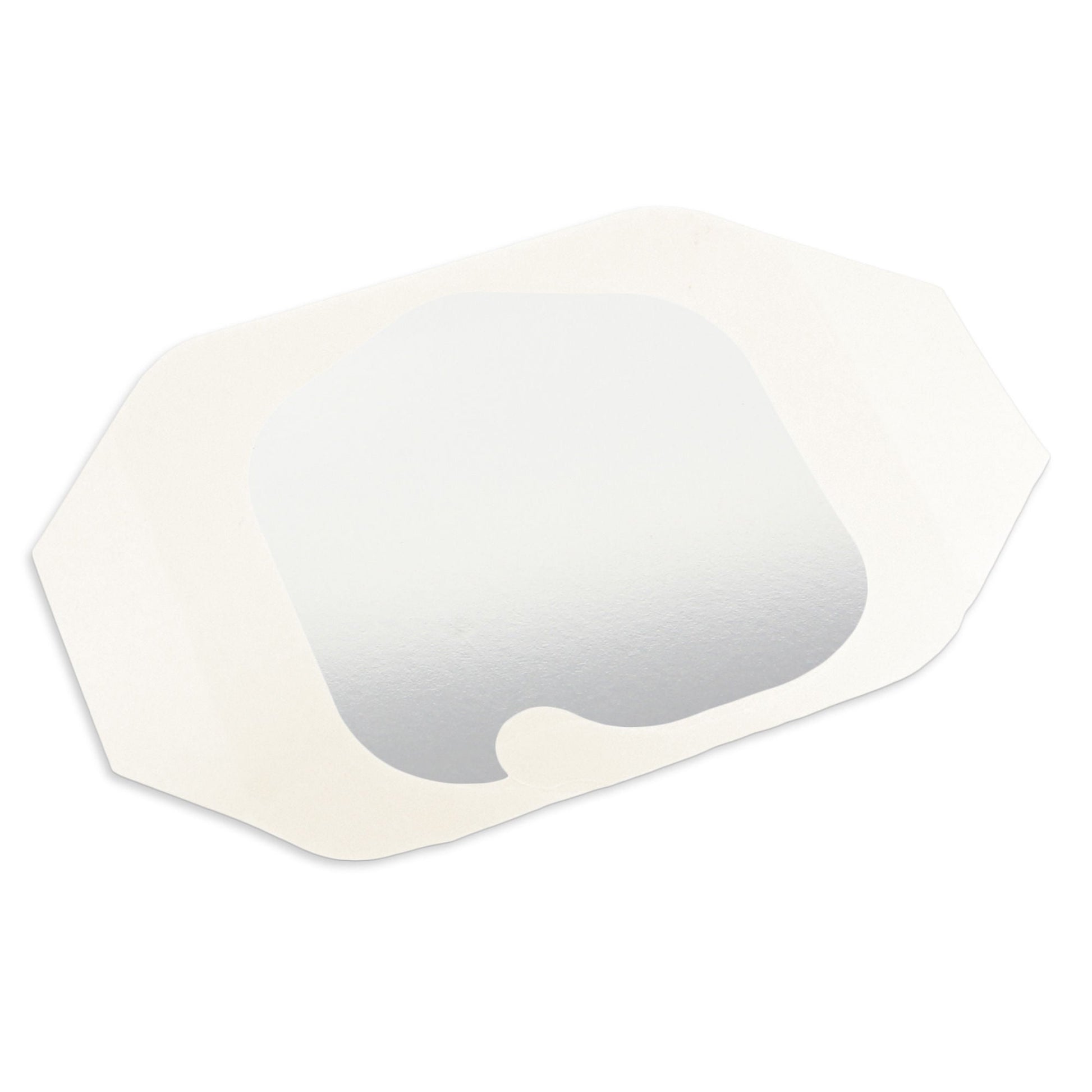 DermaView II™ Transparent Film Dressing