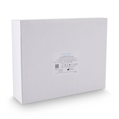 CLIAwaived™ 12-Drug Panel with Adulterants Drugs of Abuse Test