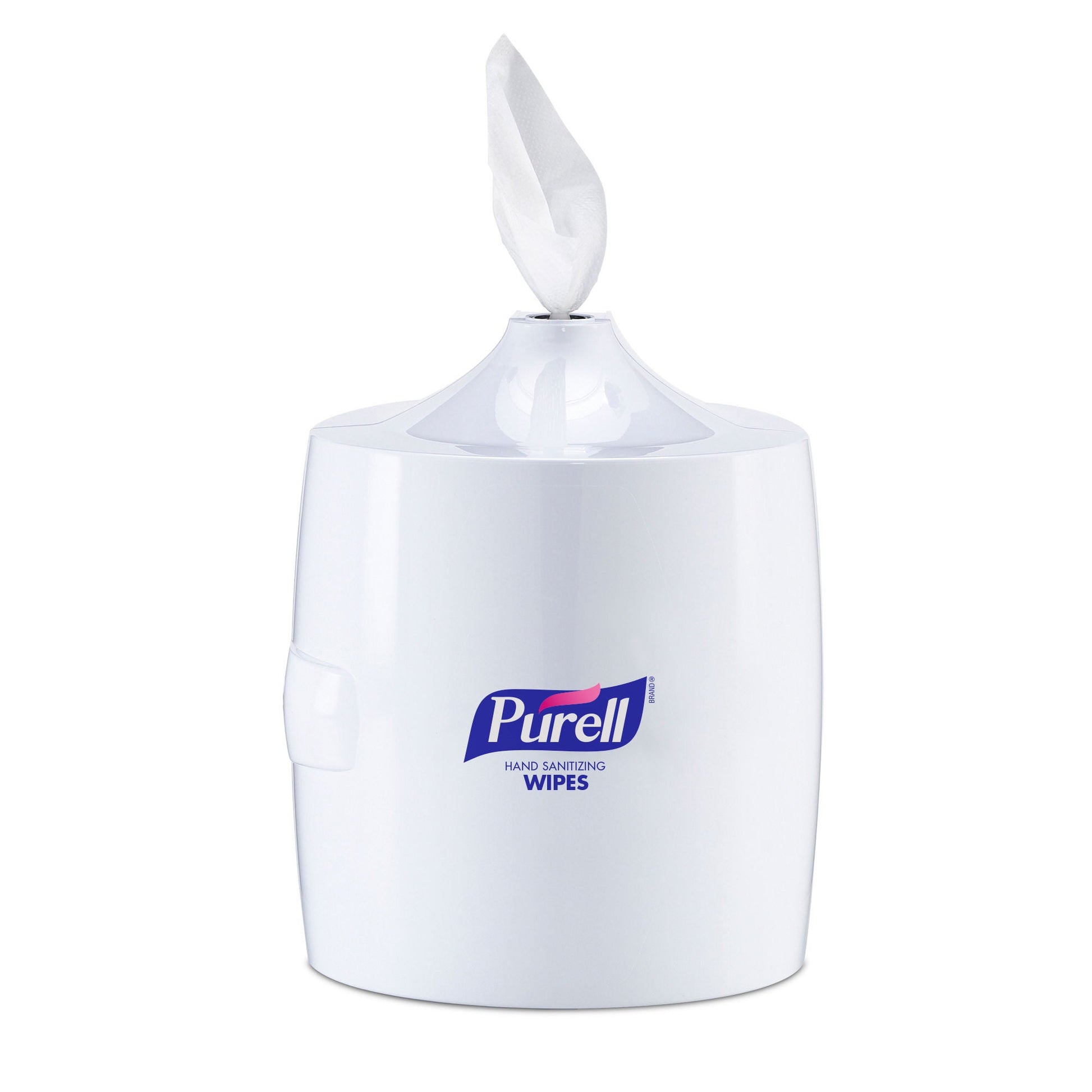 Purell® Wipe Dispenser