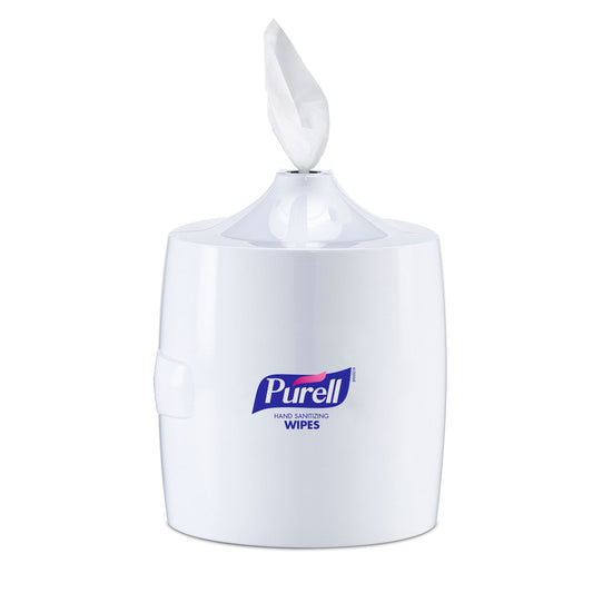 Purell® Wipe Dispenser