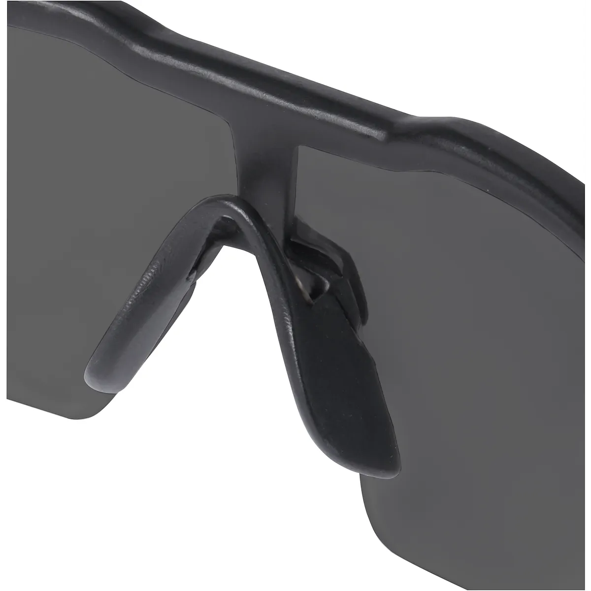 Milwaukee Safety Glasses - Tinted Anti-Scratch Lenses (Polybag) 48-73-2016