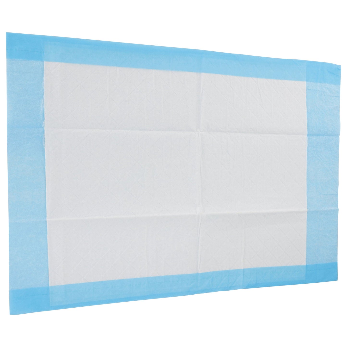 McKesson Blue Nonsterile Procedure Underpad