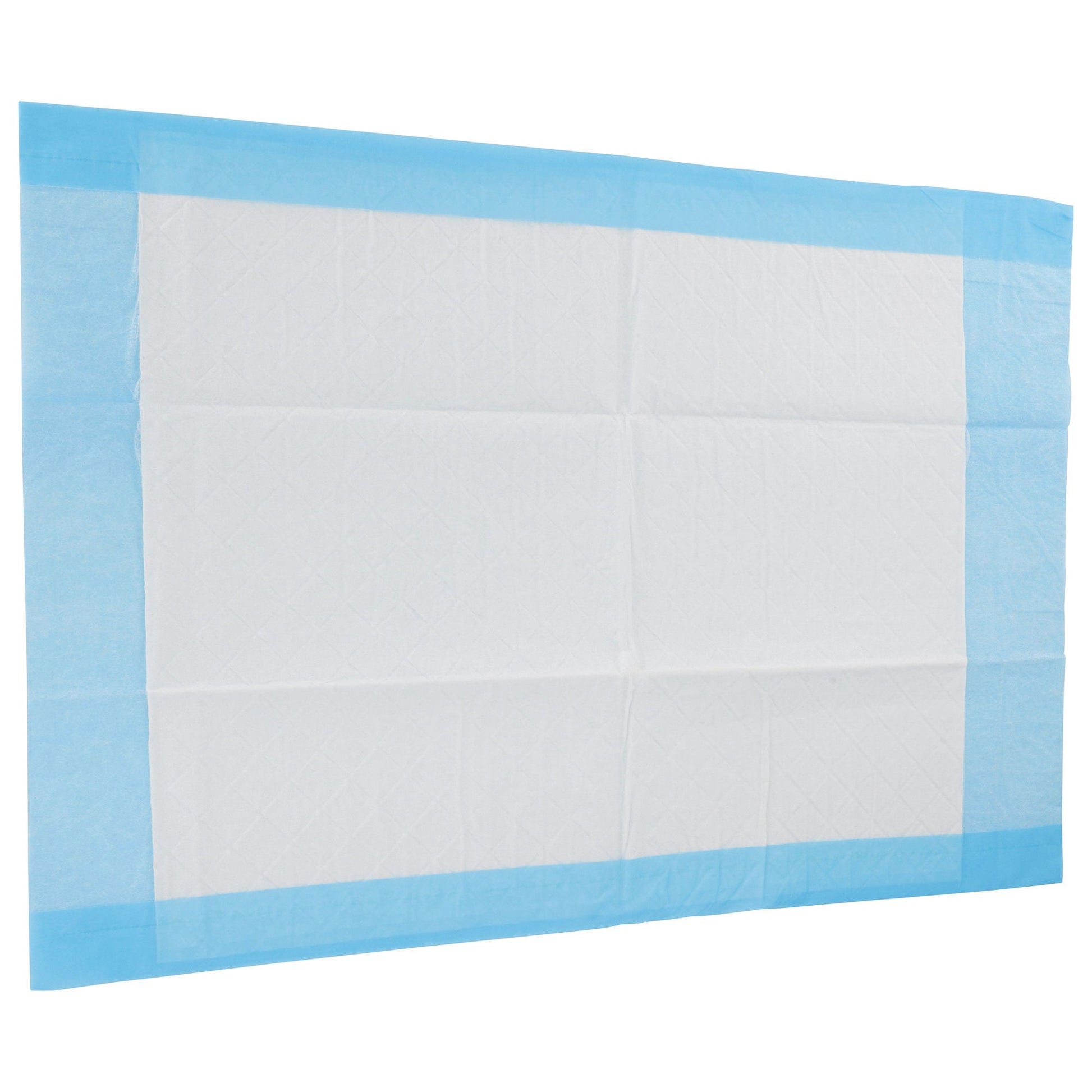 McKesson Blue Nonsterile Procedure Underpad