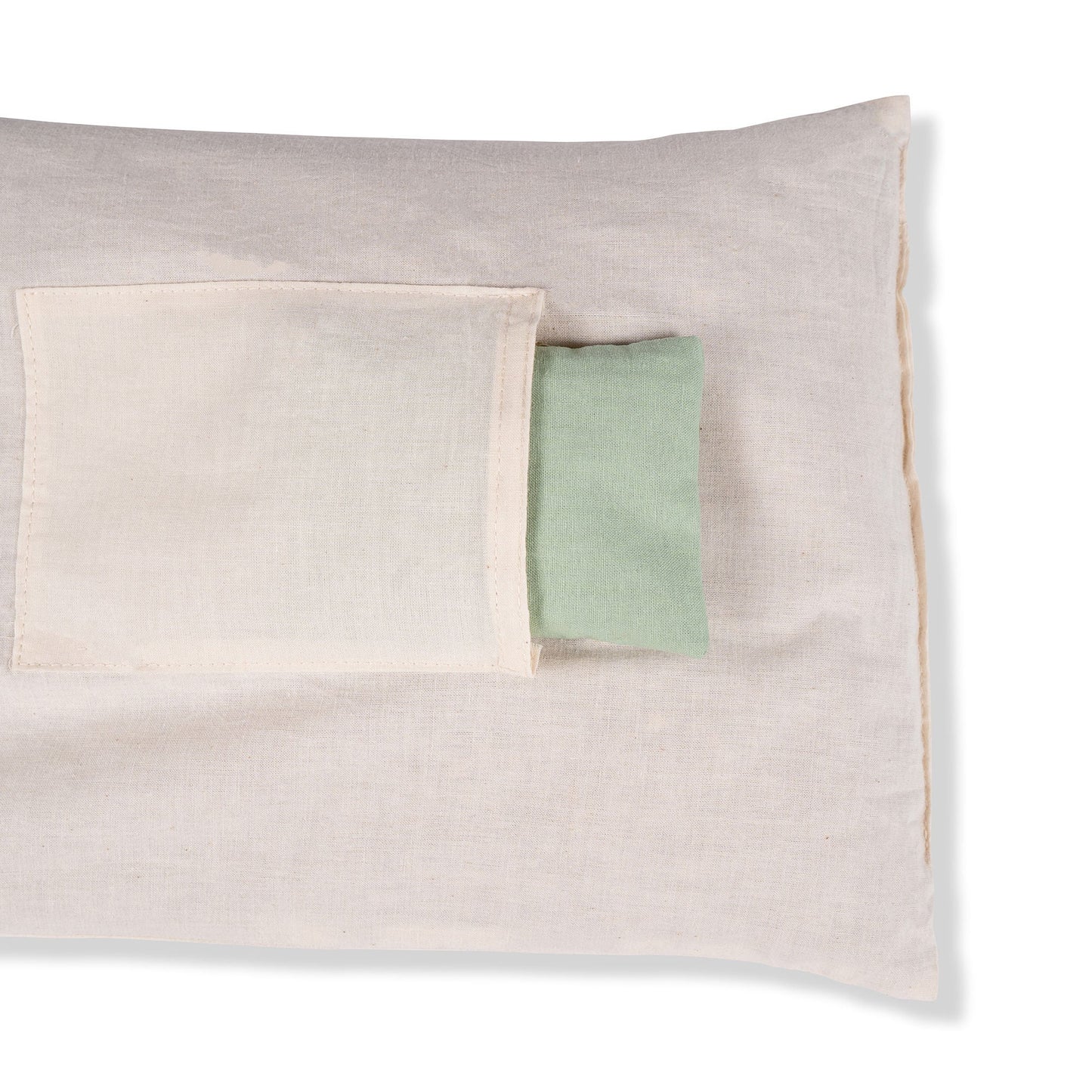Kanjo Aroma Mint Acupressure Pillow
