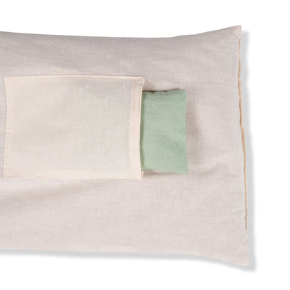 Kanjo Aroma Mint Acupressure Pillow