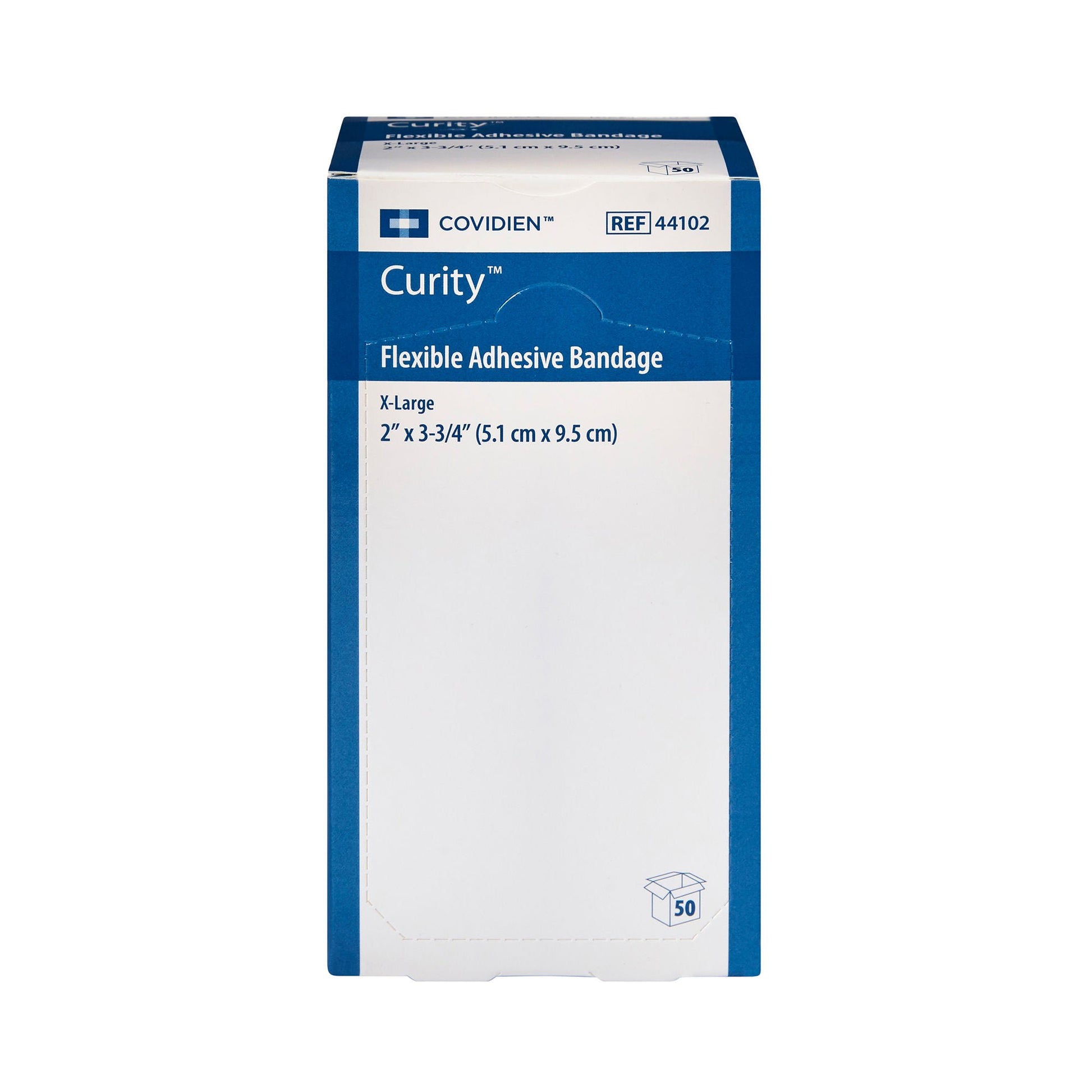 Curity™ Tan Adhesive Strip