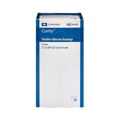 Curity™ Tan Adhesive Strip