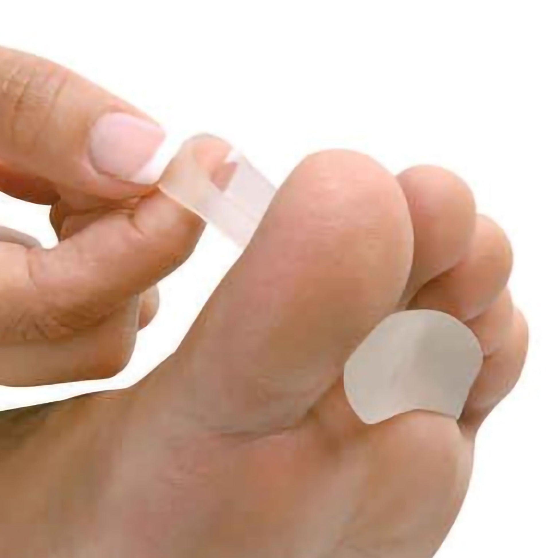 Visco-GEL® Hammer Toe Cushion