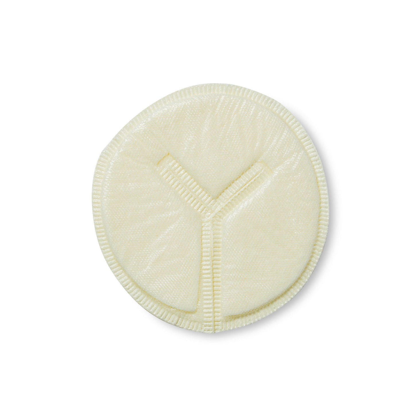 Exu-Dry® Super Absorbent Dressing, Slit Disc