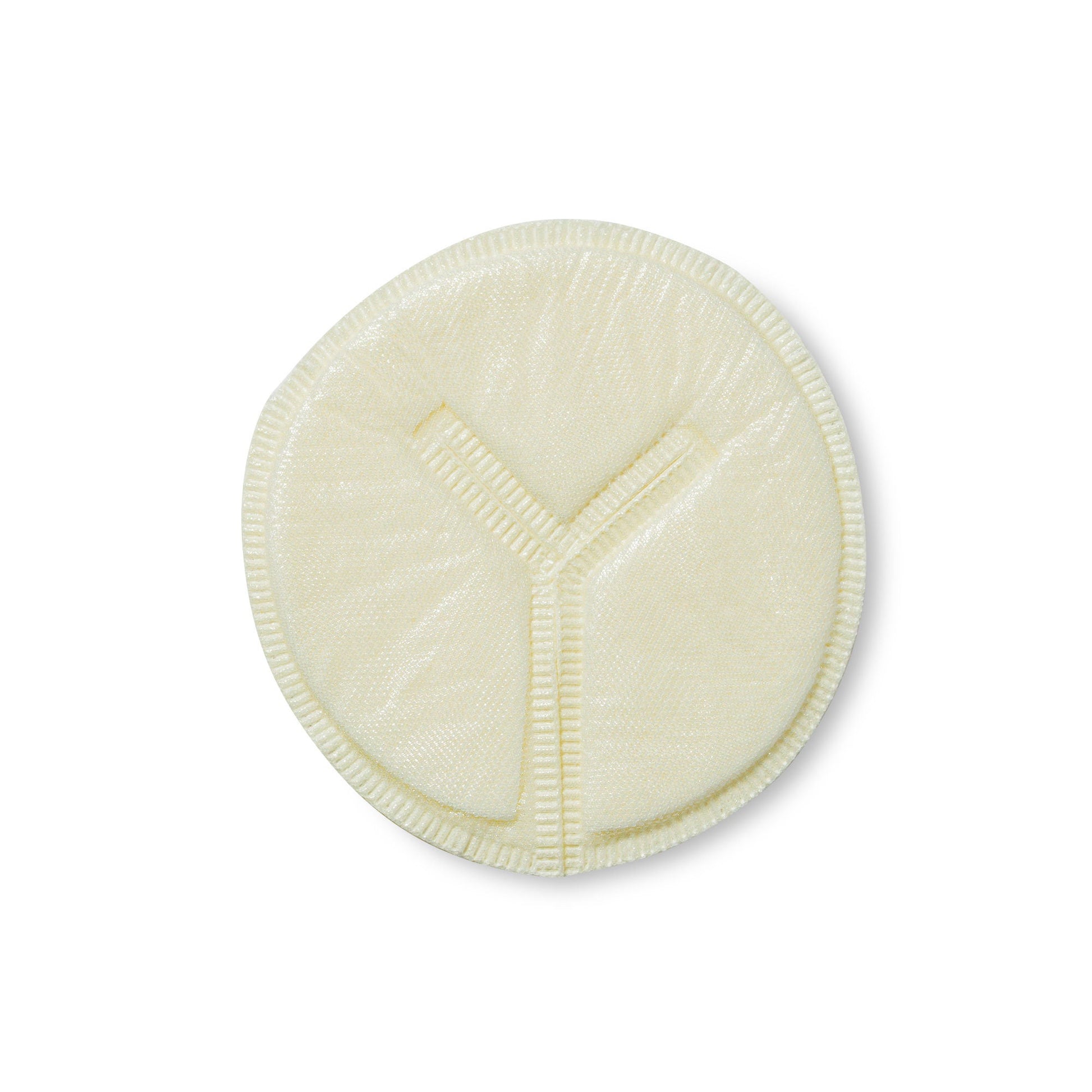 Exu-Dry® Super Absorbent Dressing, Slit Disc