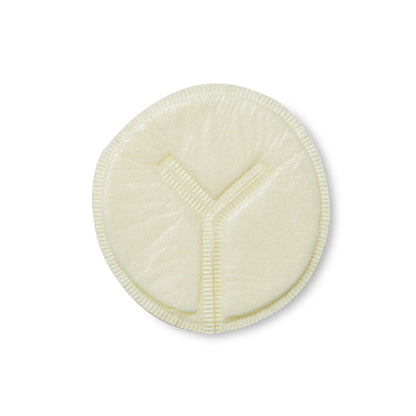 Exu-Dry® Super Absorbent Dressing, Slit Disc