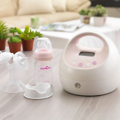 SpeCtra® S2 Plus Double Electric Breast Pump Kit