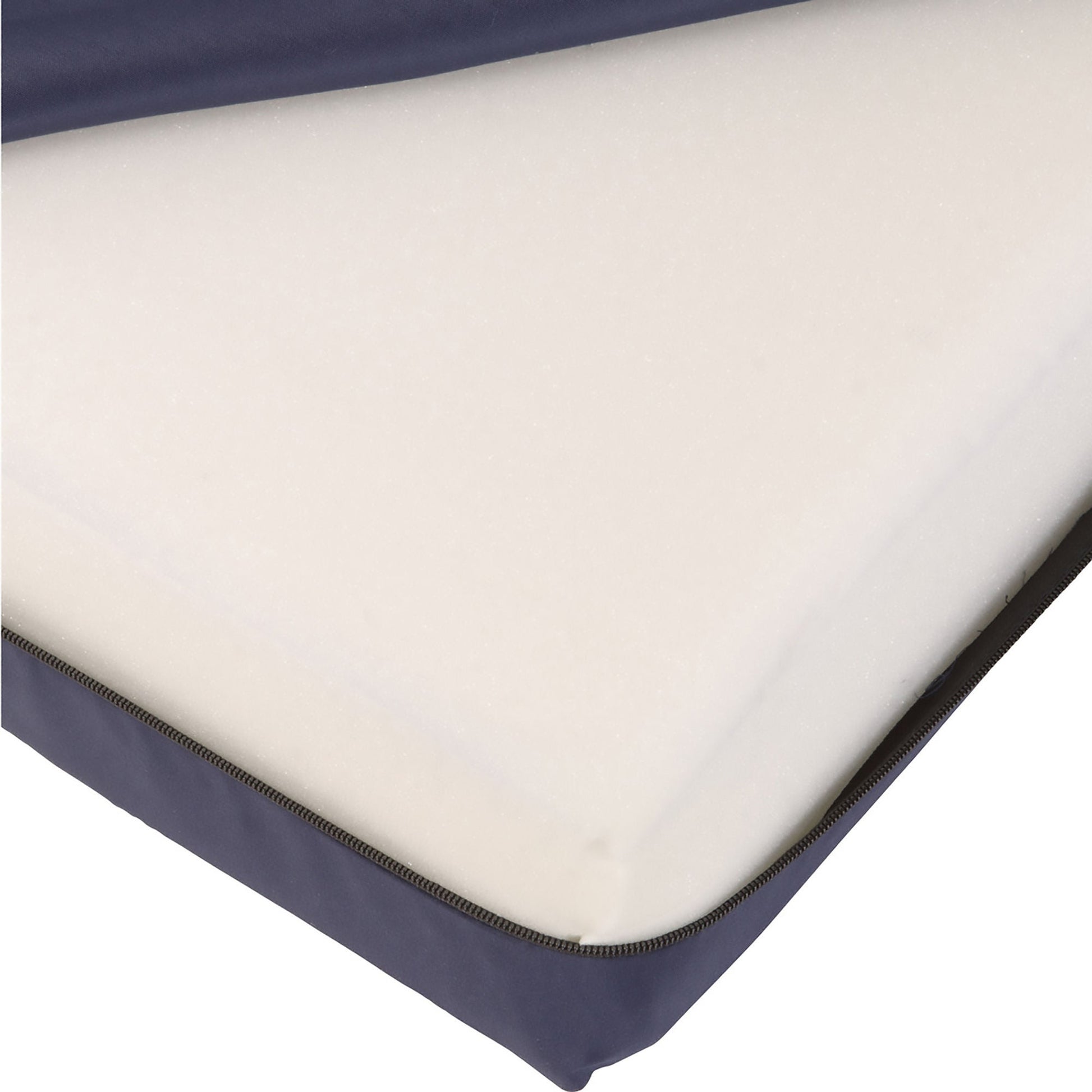Mabis Standard Polyfoam Seat Cushion