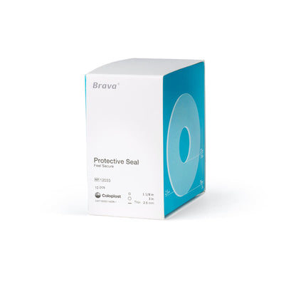 Brava® Protective Seal