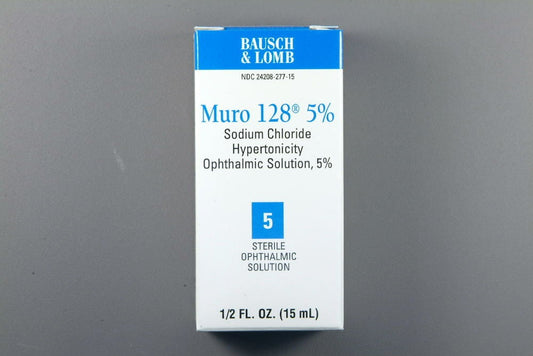 Muro 128® Hypertonicity Agent