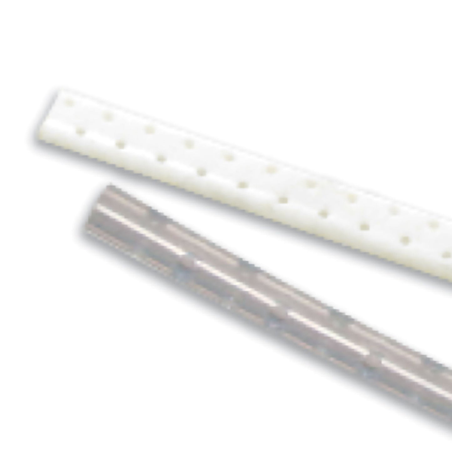 McKesson Wound Drain with Trocar, ., 20-centimeter length