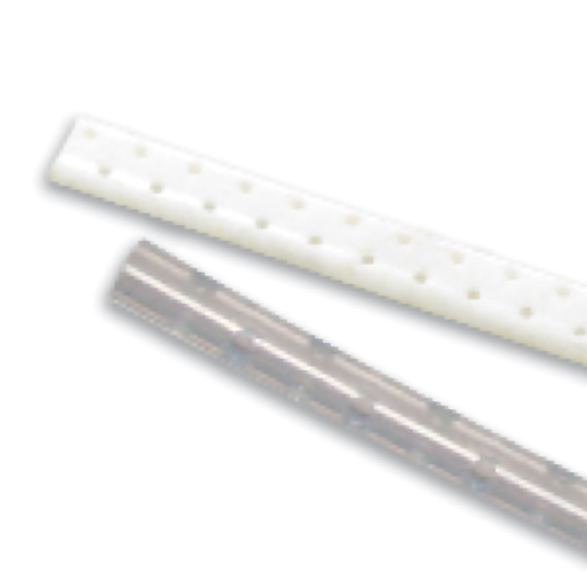 McKesson Wound Drain with Trocar, ., 20-centimeter length
