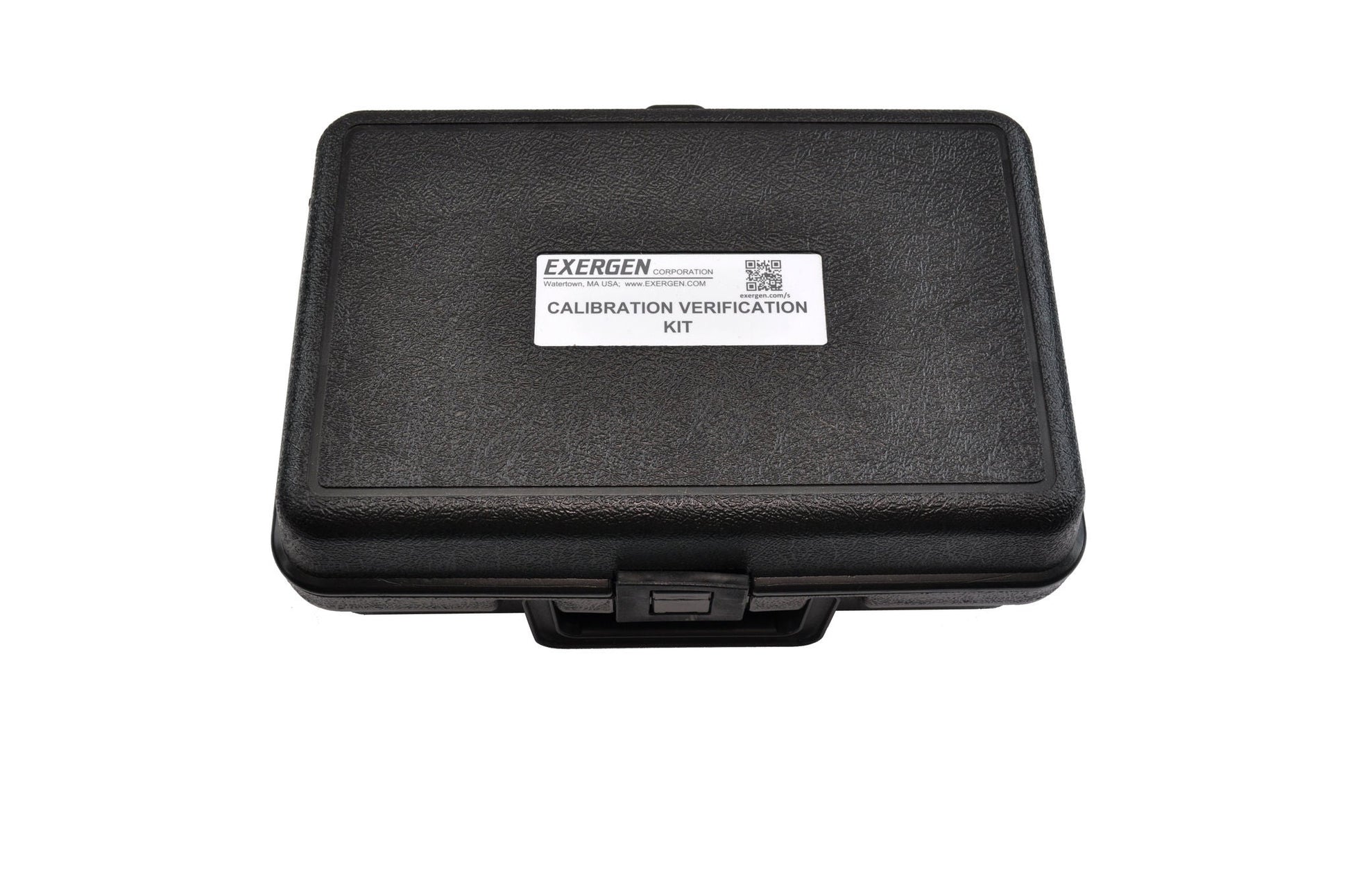 Exergen Calibration Verification Kit