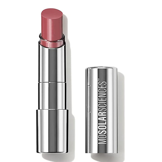 MDSolarSciences® Hydrating Sheer Lip Balm, Blush (Pink)