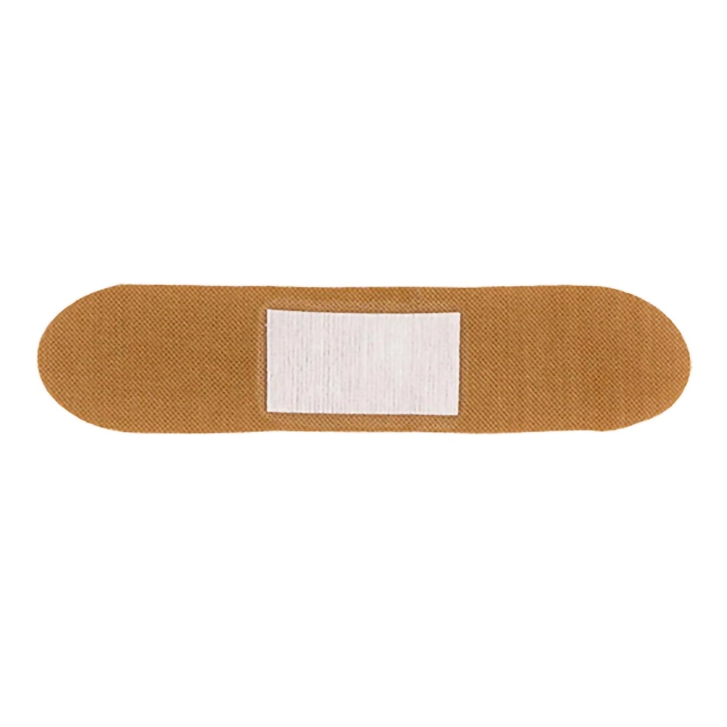Patch™ Adhesive Strip with Aloe Vera