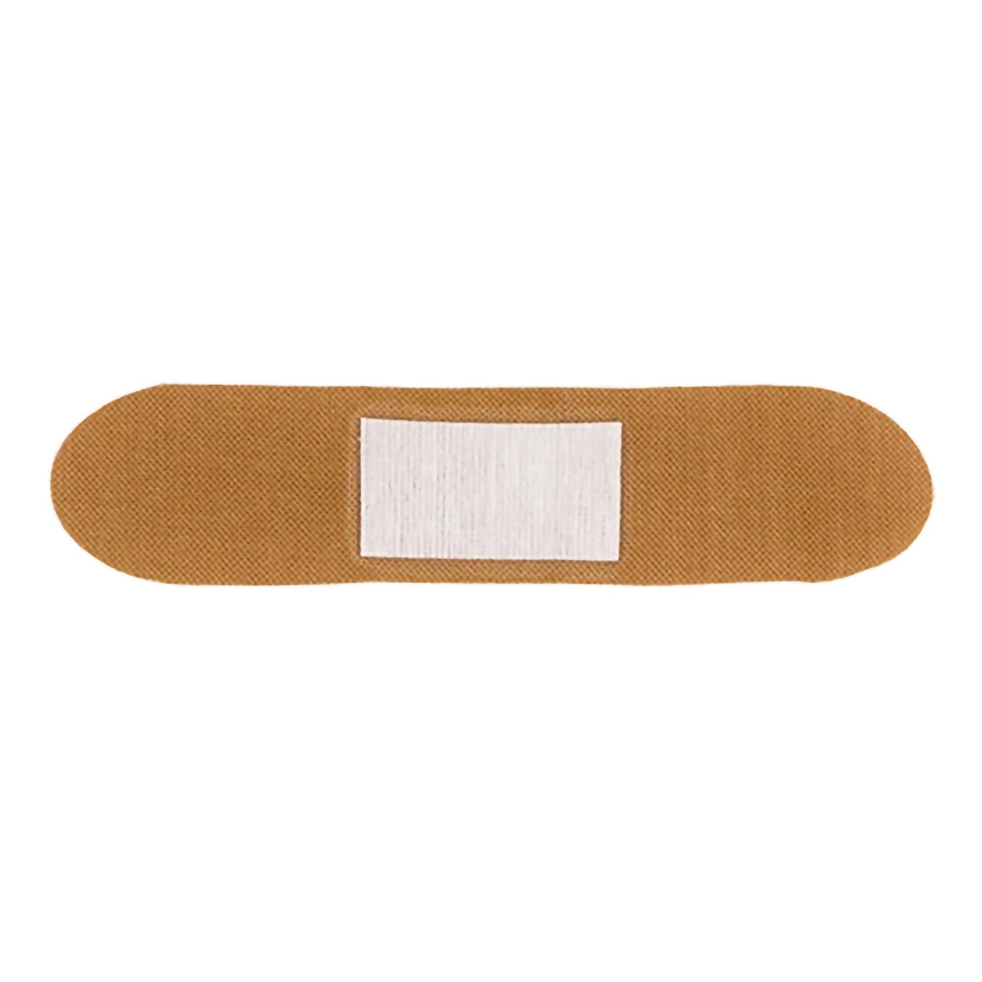 Patch™ Adhesive Strip with Aloe Vera