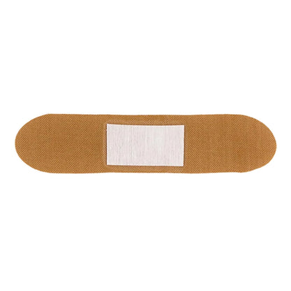 Patch™ Adhesive Strip with Aloe Vera