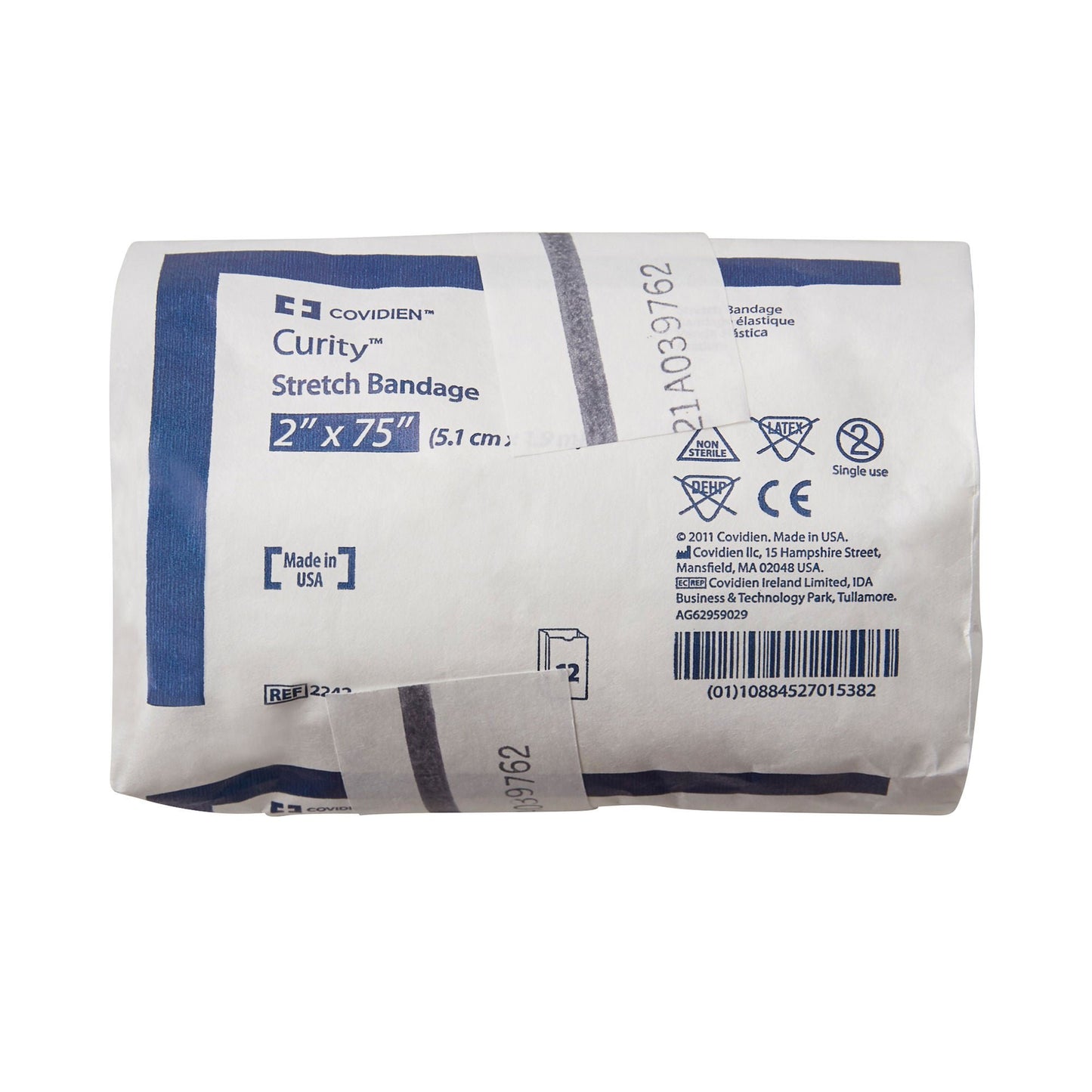 Curity™ Conforming Bandage, One-Ply