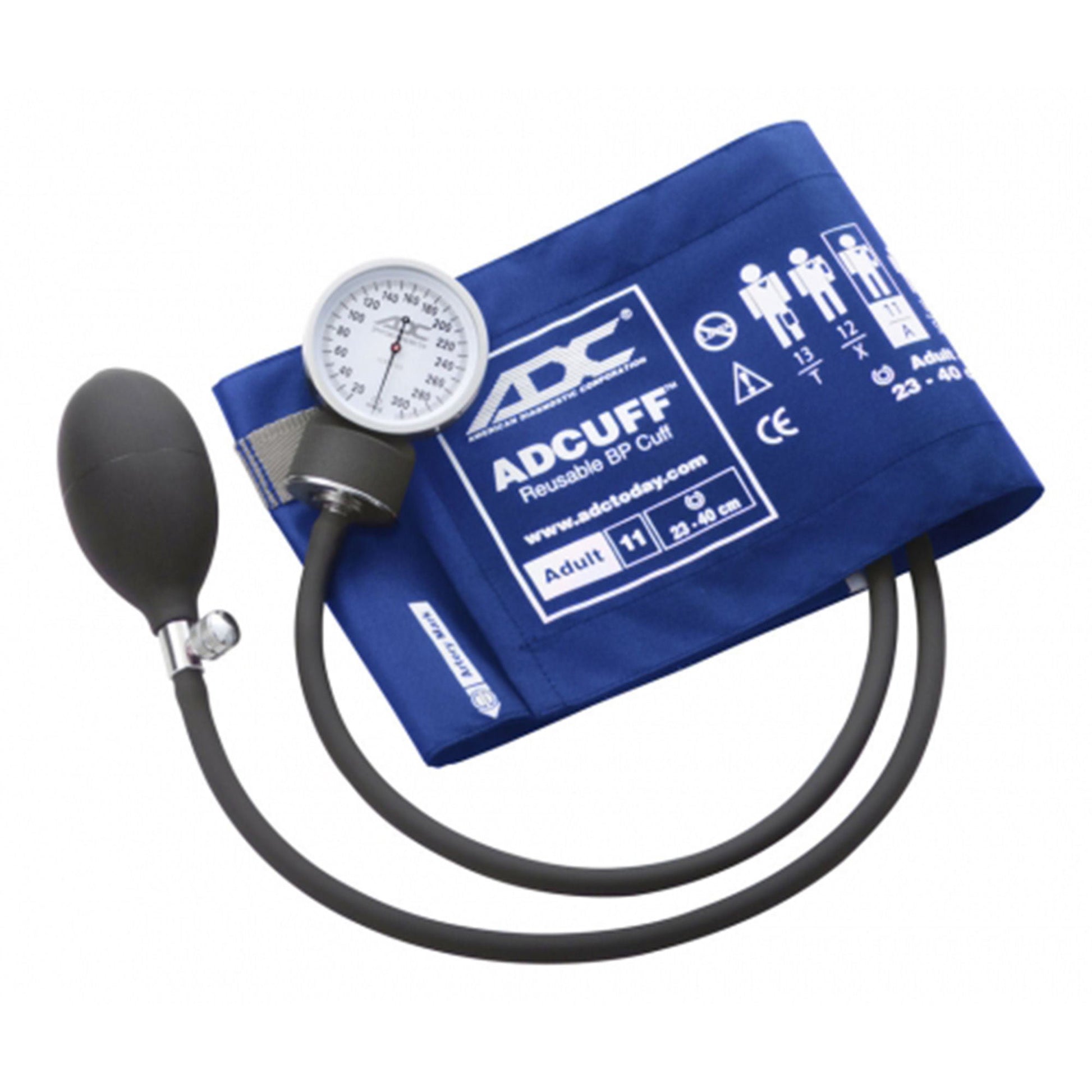 Prosphyg™ Aneroid Sphygmomanometer