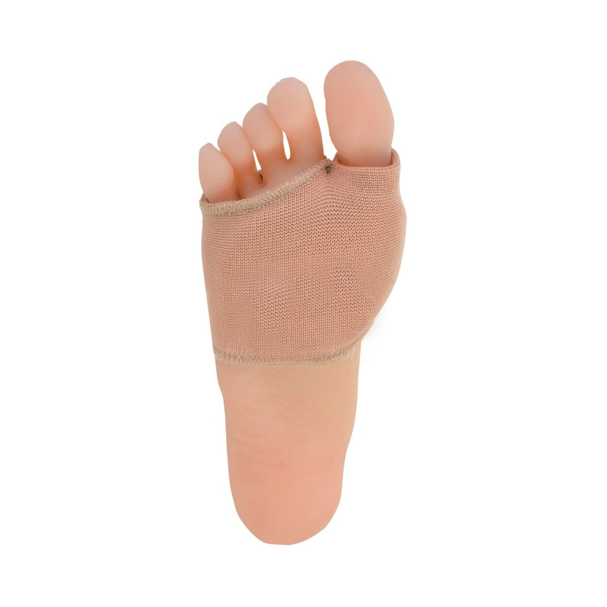 Silipos® Metatarsal Cushion, Small/Medium