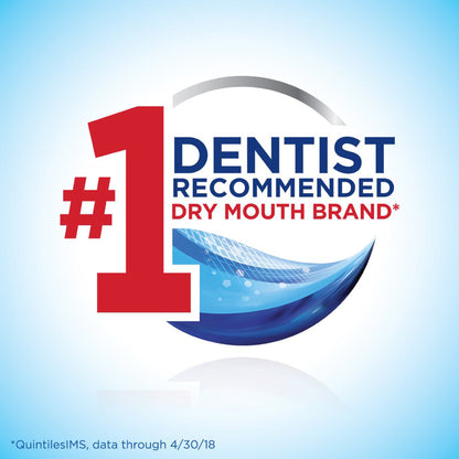 Biotene Mouth Moisturizer Lozenge